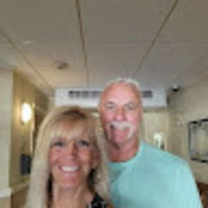 Meet your Posher, Debbie